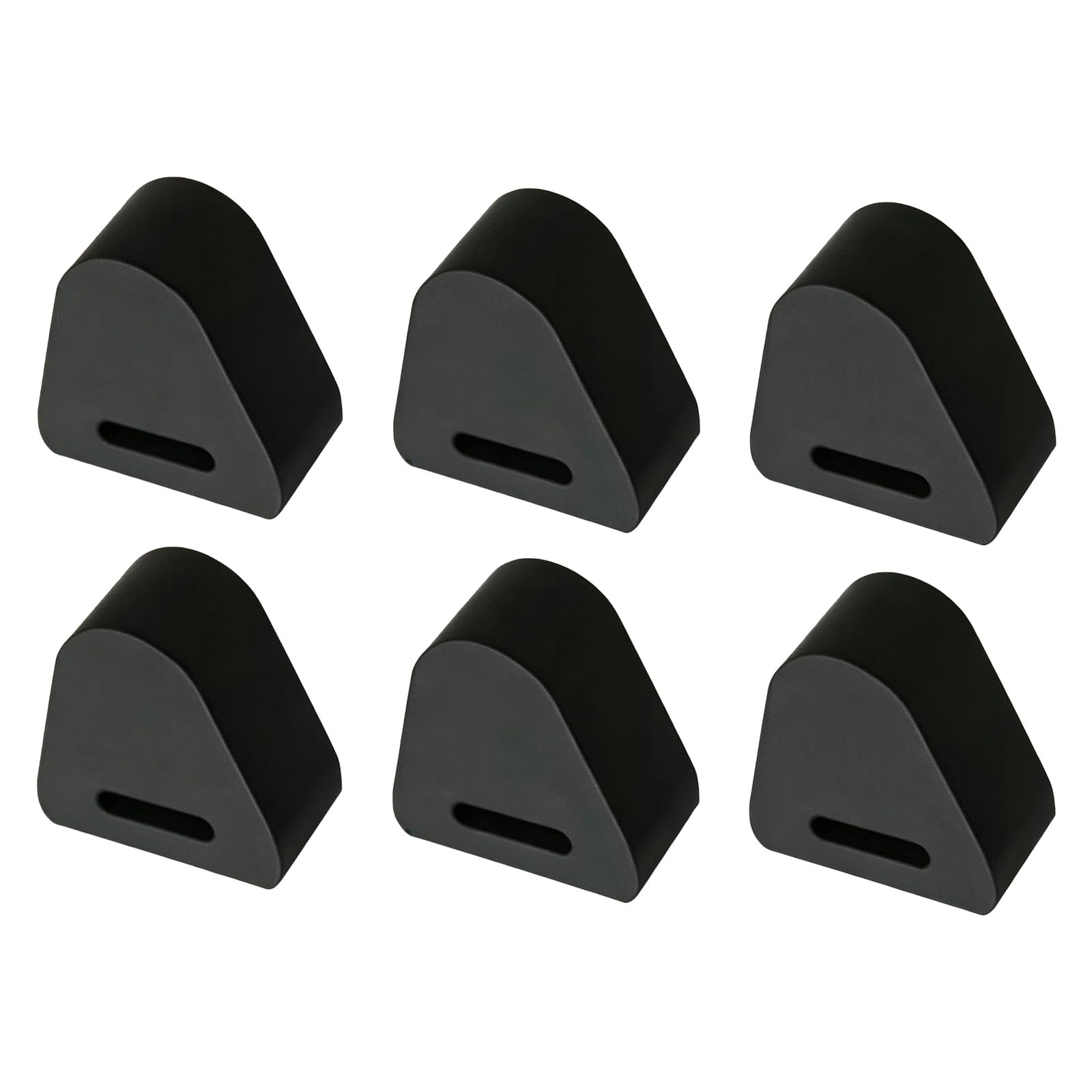 45679 Tailgate Latch Bumpers Stop Fit for Chevy Chevrolet Silverado Sierra