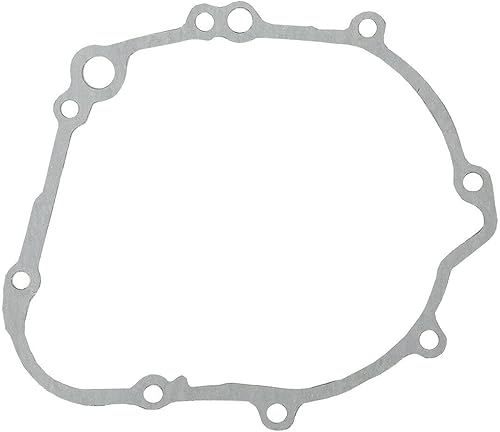 TCMT Junta de cubierta del cárter del estator para Suzuki GSXR600 GSXR750 GSX-R 750 2006-2024