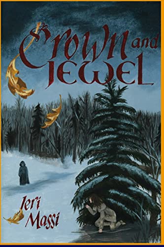 Crown and Jewel, Fan Art Edition (Bracken Trilogy)