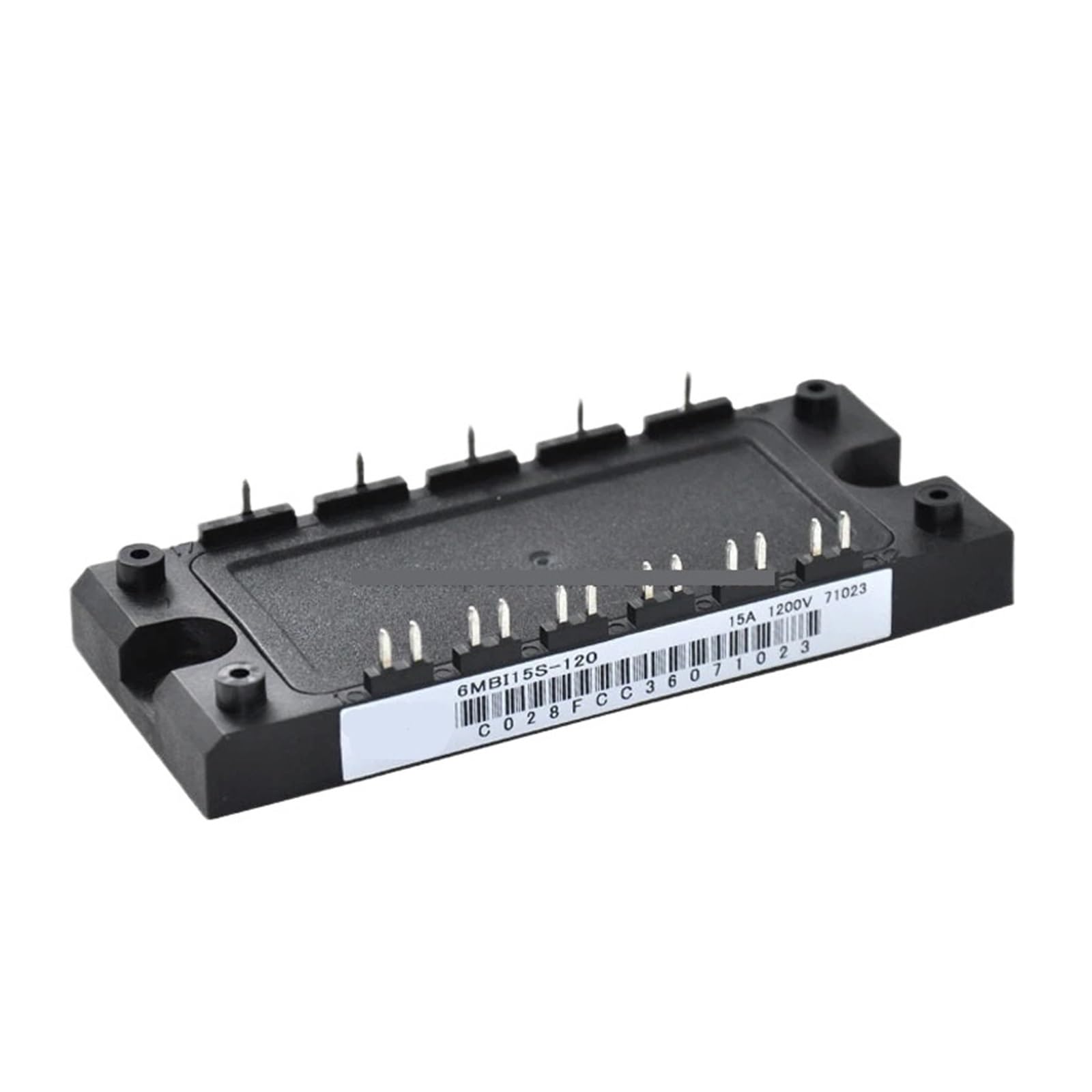 YMUGUEGH 6MBI15S-120 6MBI25S-120 6MBI35S-120 6MBI50S-120 Module(6MBI50S-120)