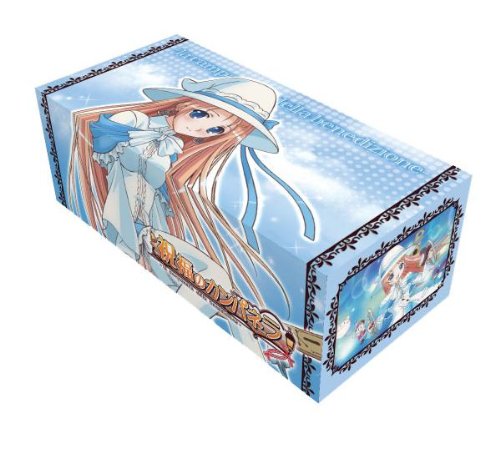 Amazon.co.jp: キャラクターカードボックスコレクション 祝福の 