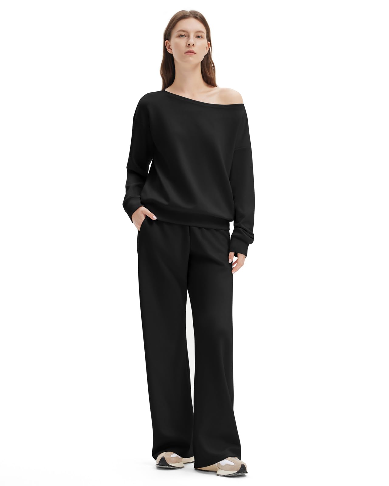 SUUKSESS Women Lounge Matching Set