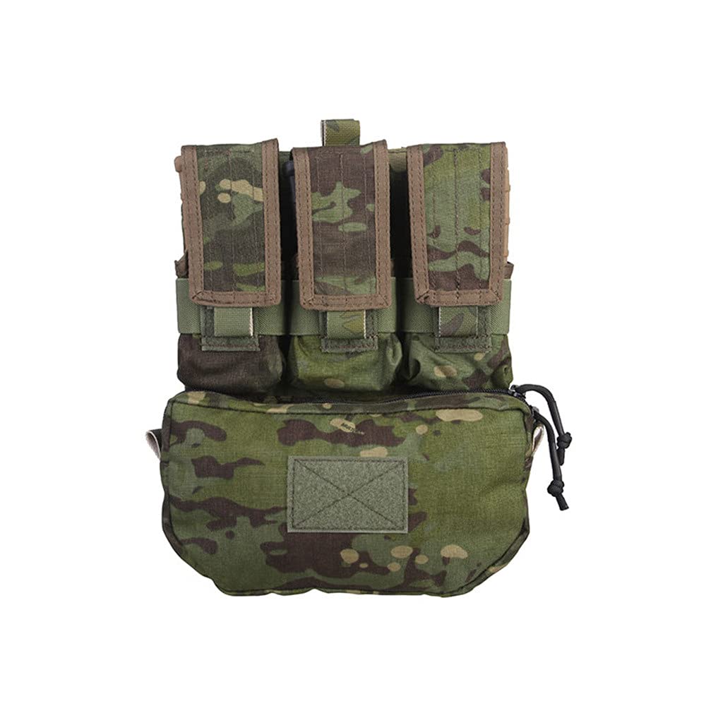 JPC2.0 AVS バックパネル マルチカム レプリカ TMC emerson JPC2.0 AVS バックパネル マルチカム レプリカ TMC emerson