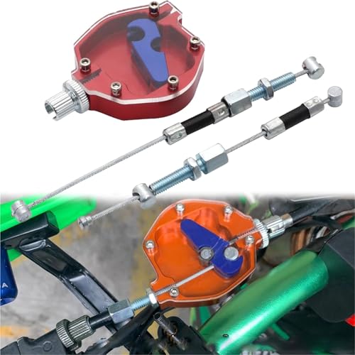 Système de câble de traction pour embrayage moto souple F800R F750GS