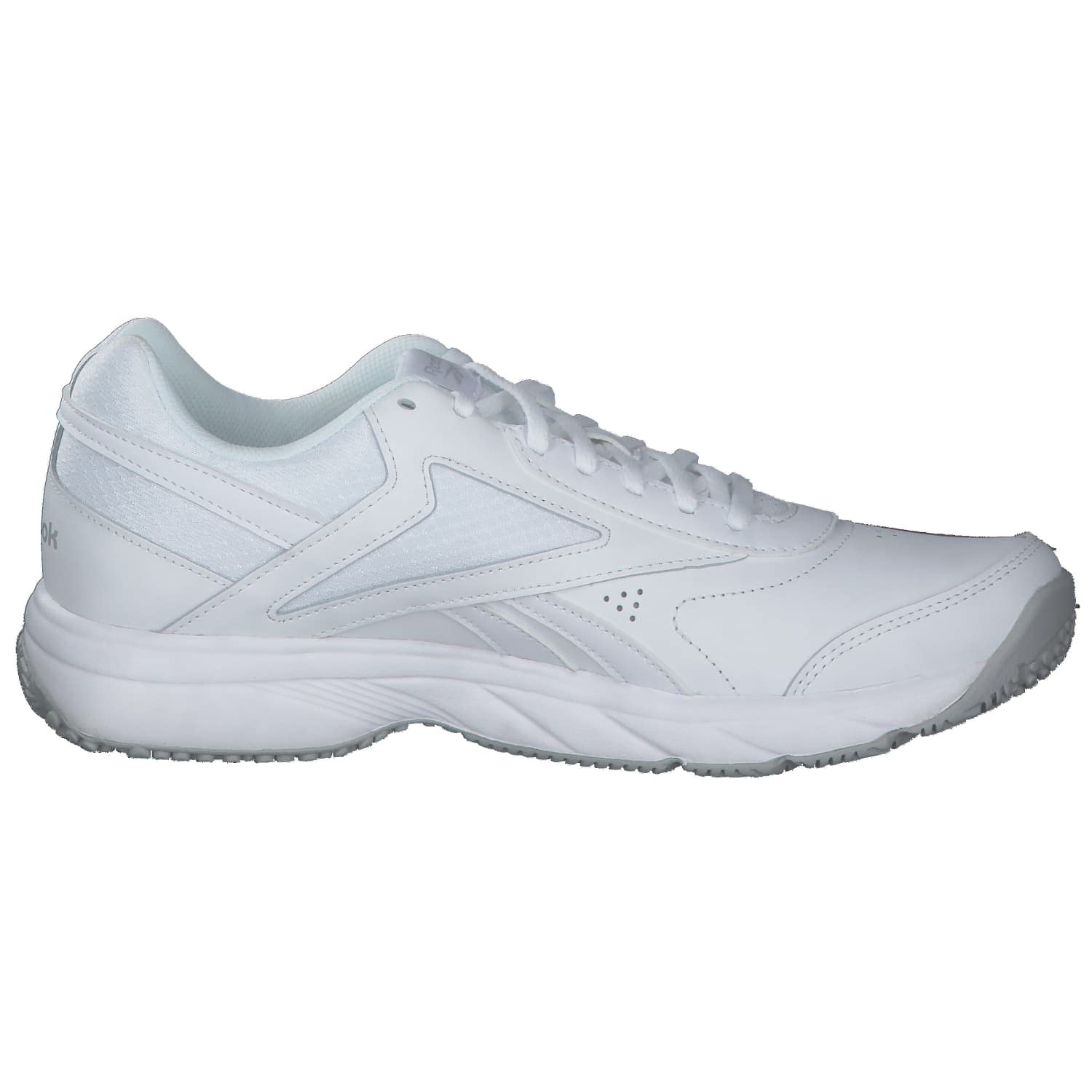 Reebok Zapatillas de Piel Work N Cushion 4.0 Negro