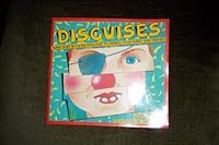 Disguises 1871102197 Book Cover