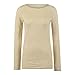 Produktbild Marc O'Polo Damen M09219652597 T-Shirt, L84, S