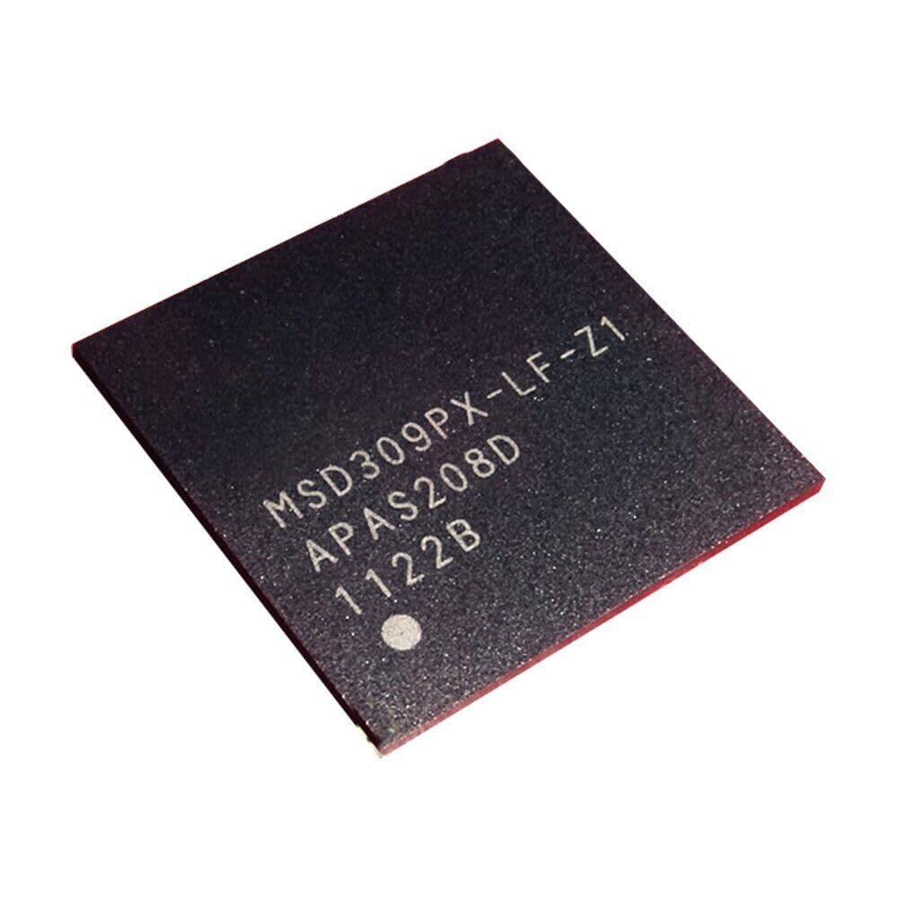 1 pezzo MSD309PX-LF-Z1 MSD309PX BGA circuito integrato Electron