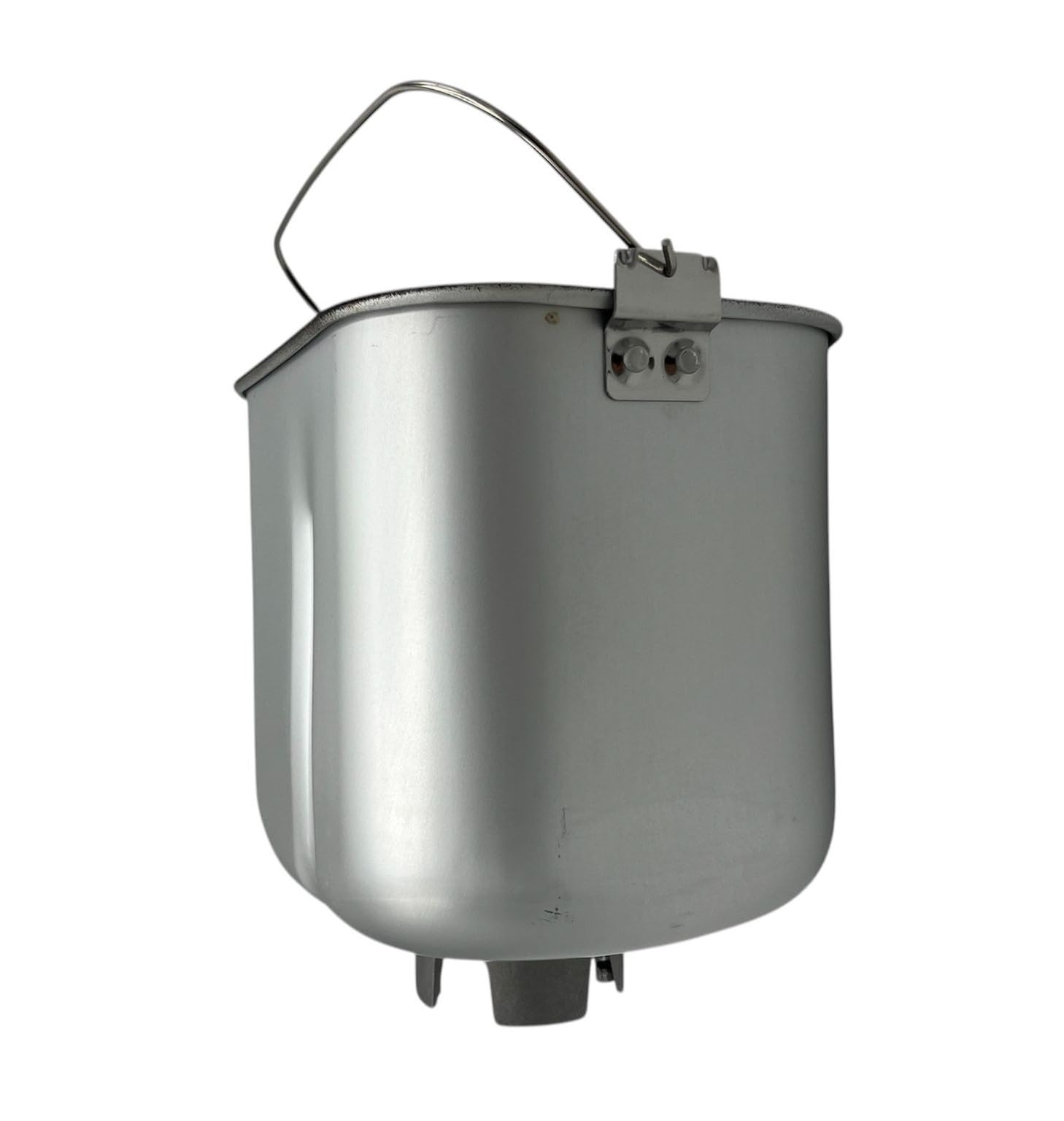 Cesta + pala para máquina de pan XBM-1538/938 DPE Princess Moulinex Termozeta Severin Bifinett DCG Morphy Richards Bimar Zephir Kennex Majestic Tda Optima Carrefour