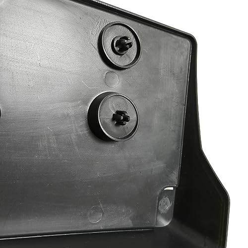 Soporte de matrícula para Dodge Ram 1500 con ajuste exacto original 7