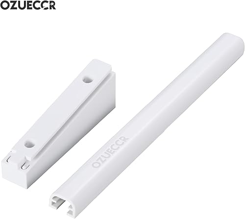 Miniatura 8 de Almacenamiento de sombreros para gorras de béisbol  Soporte resistente para sombreros que ahorra espacio en la pared para sombreros, bolsos, ropa,