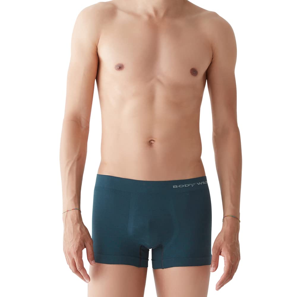 ゴルフ坊やBODYWILD 15枚セット　ボクサーブリーフボディワイルド BODYWILD】【EZXシリーズ】（前とじ）ブーストボクサー | ボディ