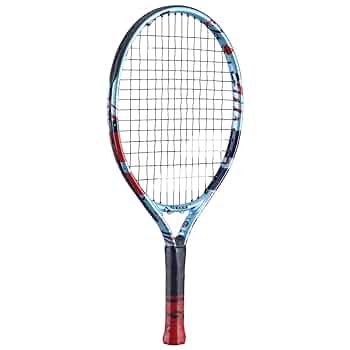 Amazon | 「ガット張り上げ済み」バボラ Babolat ジュニア