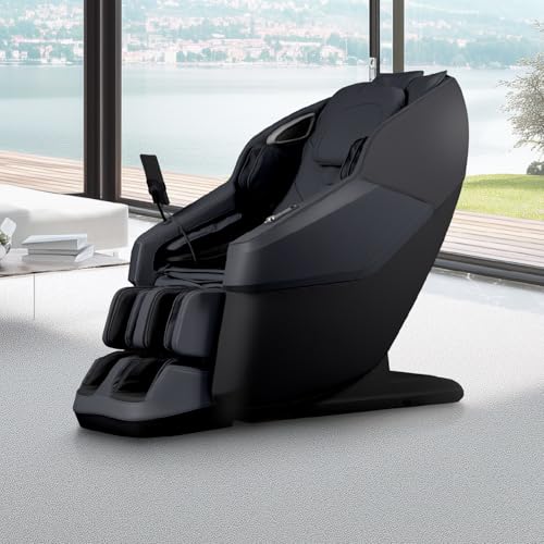 Titan Nido 3D Massage Chair