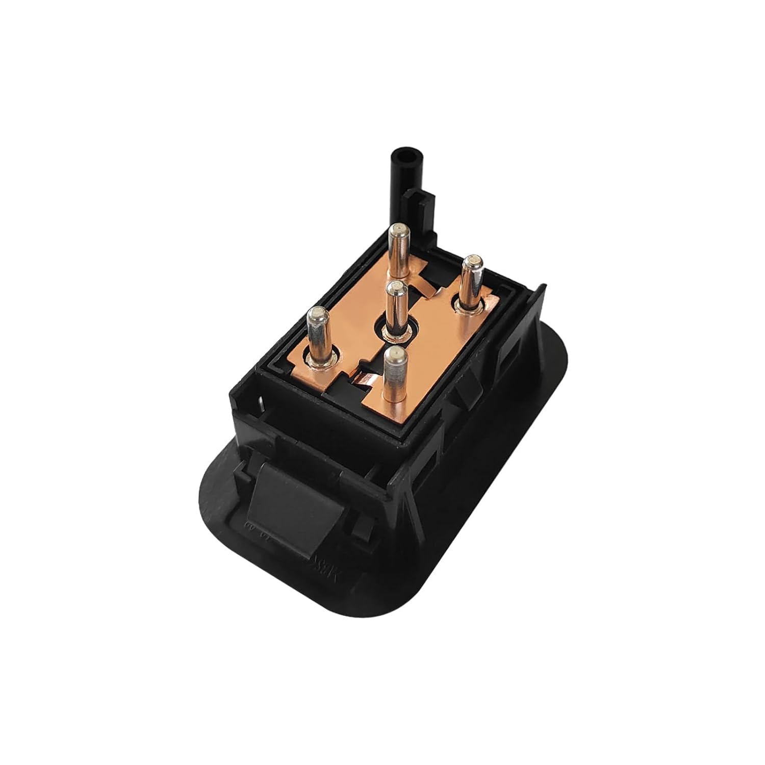 F57Z-14028-AAA Front Driver Side Door Lock Switch Fit for Ford Rangers 1995-2007, for Mazda B2300 B2500 B3000 B4000 1998-2007