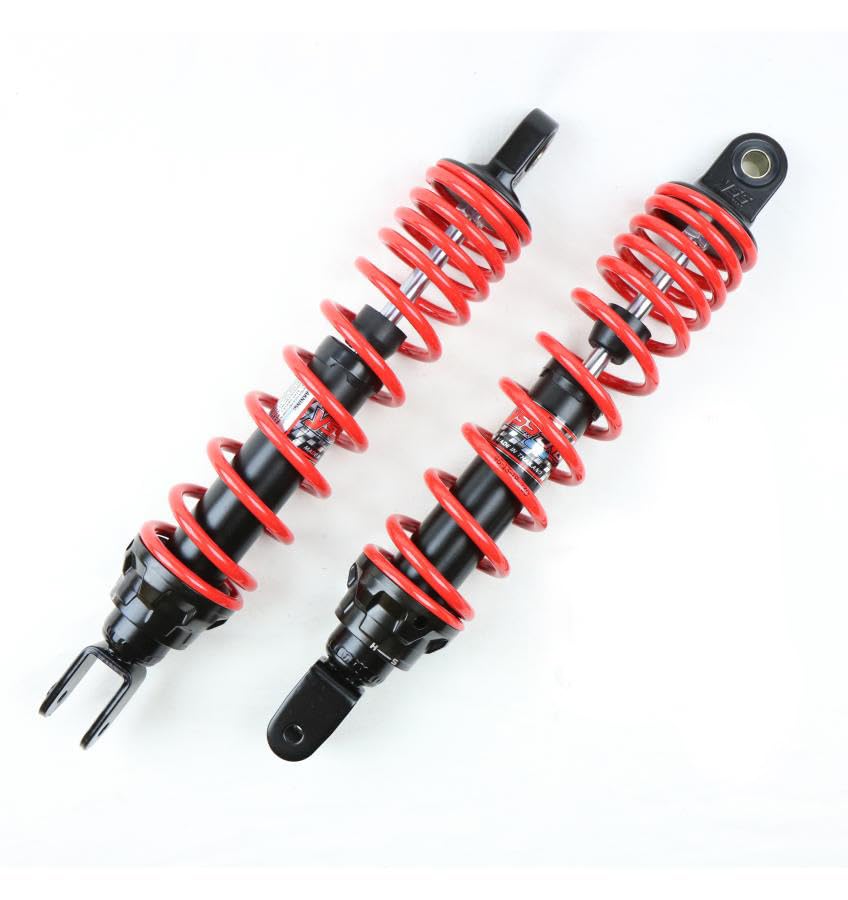 Amazon | YSS DTGガスリヤショック 340mm TRICITY125 TRICITY155
