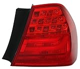 Rückleuchte, geeignet für 3er BMW E90, Mod. Bj. 9/08-12/11