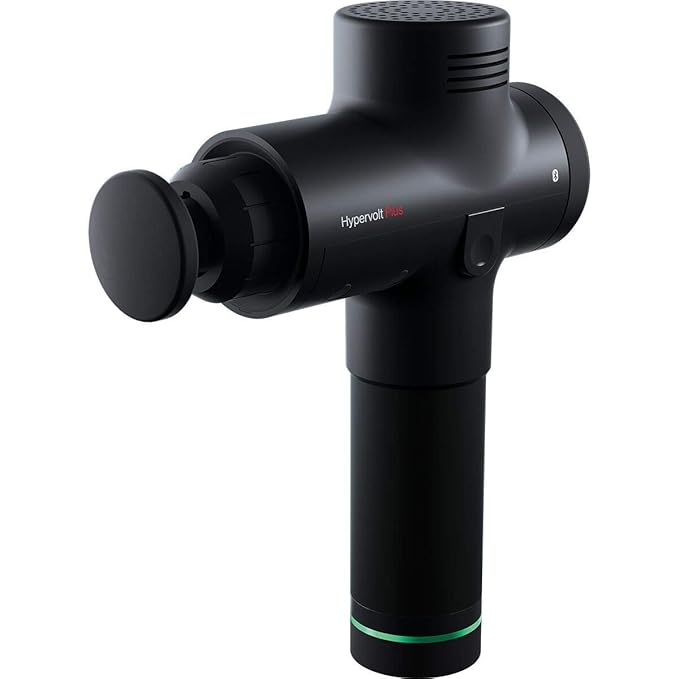 hyperice bluetooth hypervolt plus