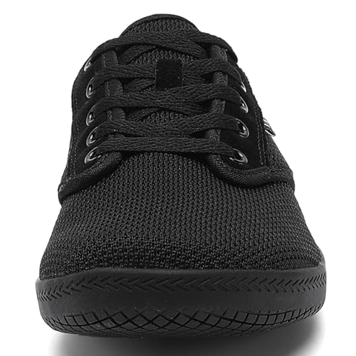 Men's Wide Barefoot Walking Shoes Slip on Barefoot Walking Shoes | Zero Drop Sole | Minimalist Footwear | Wide Toe Box3