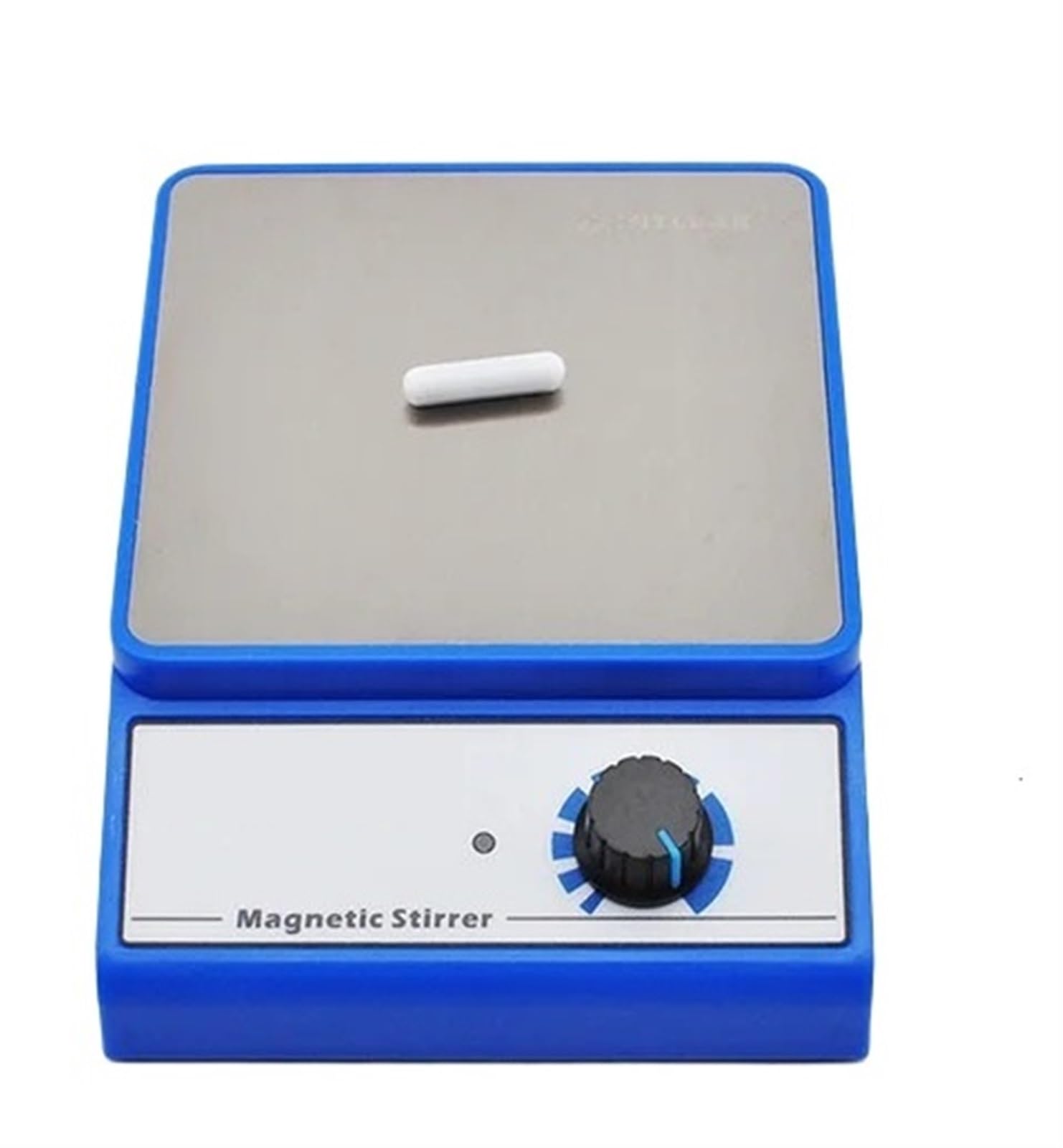Zxzzas One Color Magnetic Stirrer, Tool Stirrer Licuadora Pequeña Laboratory Magnetic Machine Hot Plate Stirring Apparatus