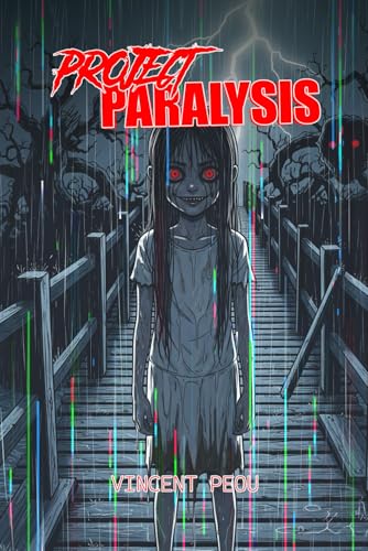 Project Paralysis: An Original Khmer Horror