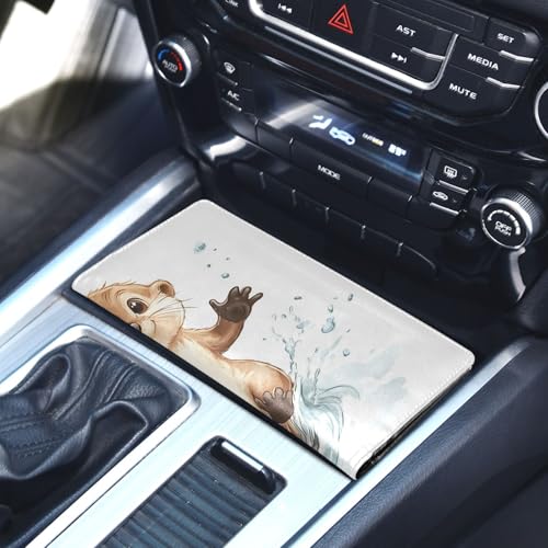 Organizador de Documentos para Auto Slim miniatura 5