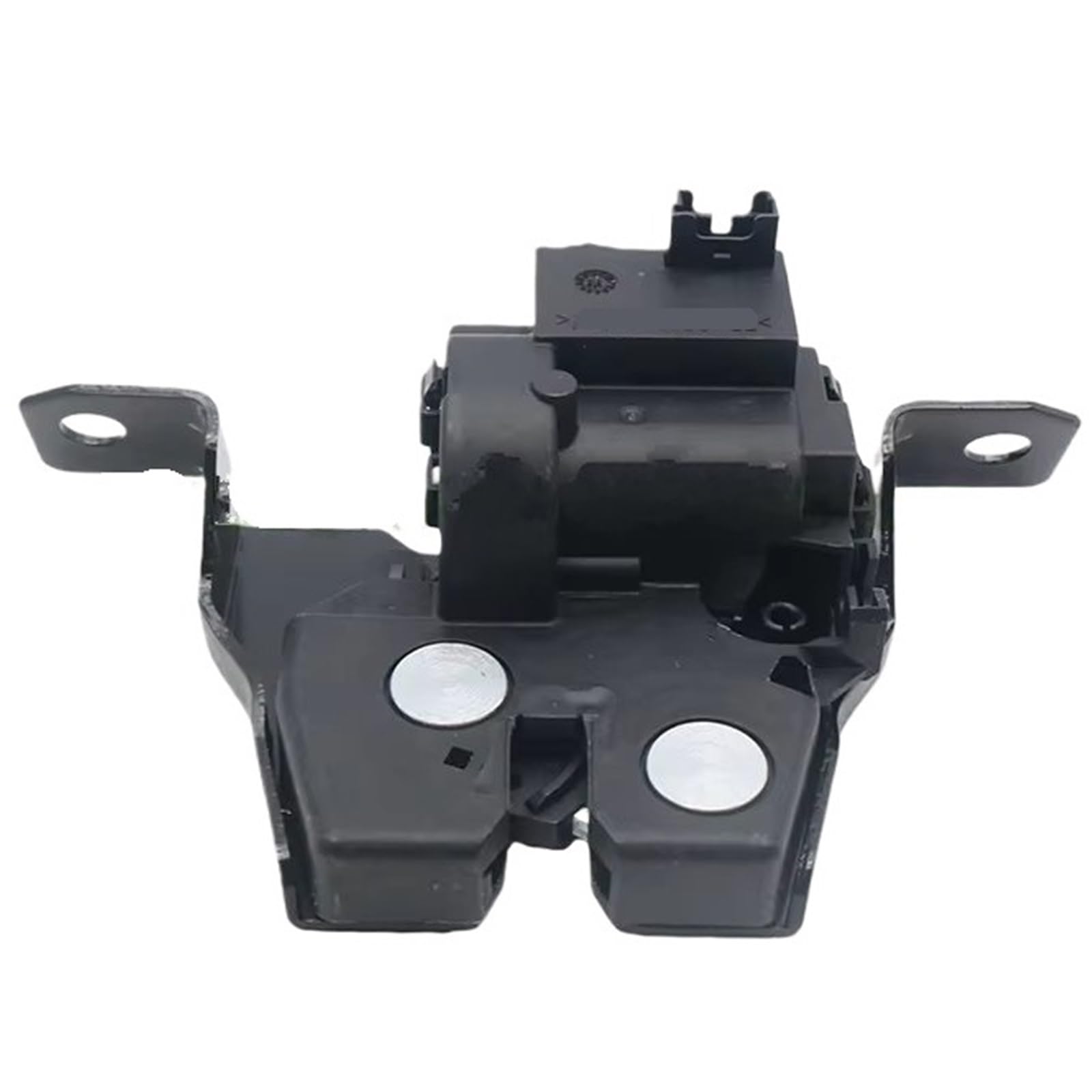 Llsucbd One Color Boot Lock Compatible With Mini For Jcw For Clubman F54 2016-2022 Car Trunk Rear Tailgate Boot Trunk Locking Latch Block Oem：51247337576