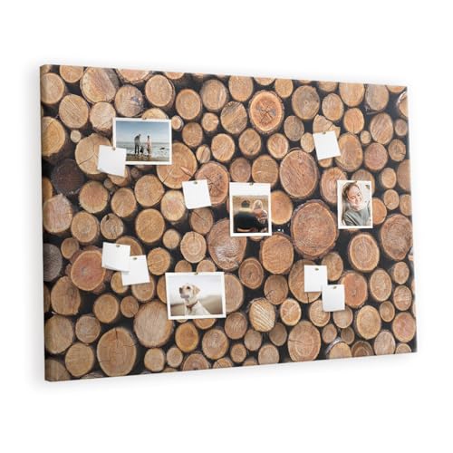 Tableau mural polyvalent bureau pour ne plus oublier vos rappels quotidiens et projets