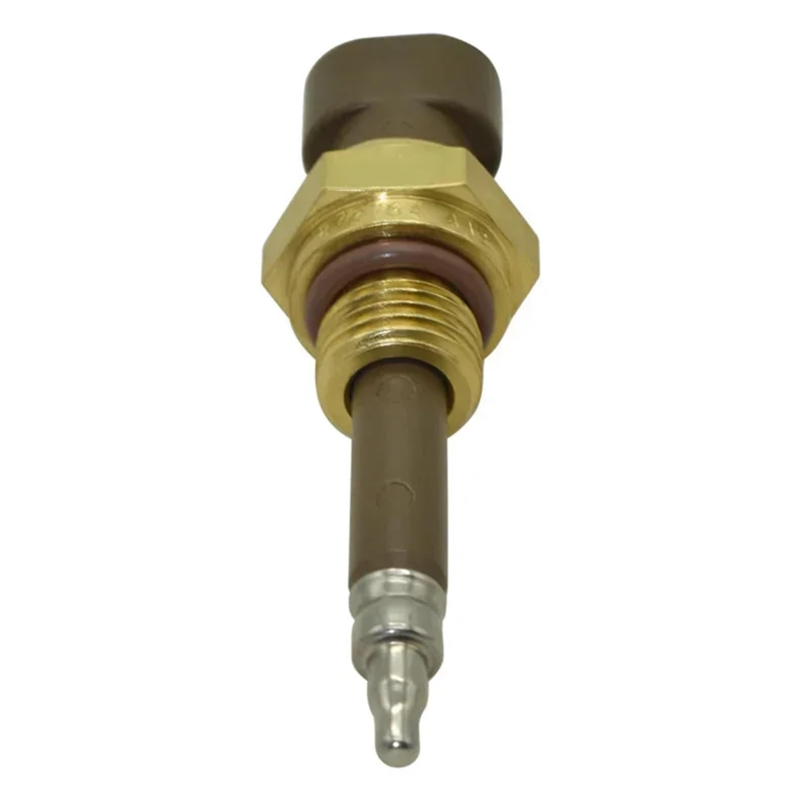 Sensor de Temperatura del refrigerante Sensor de Temperatura del refrigerante 2872764 para reparación de Cummins ISC ISL G ISL8 9 ISLE4 ISL9 ISX ISX15 ISZ13 QSC8 3