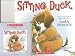 Sitting Duck (Paperback book and Audio CD)