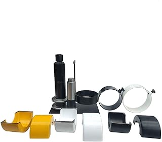 GXL Carrier & Pinion Bearing Puller Dana 30, 40, 60, 70, 80, Ford 10.25 Clamshell Design