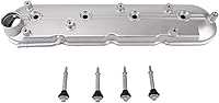 Vista 112 de TRQ Tapa de Válvulas Compatible con 2011-2014 Chrysler 200 2007-2010 Sebring 2008-2014 Dodge Avenger 2007-2012 Caliber 2009-2020 Journey 2007-2017