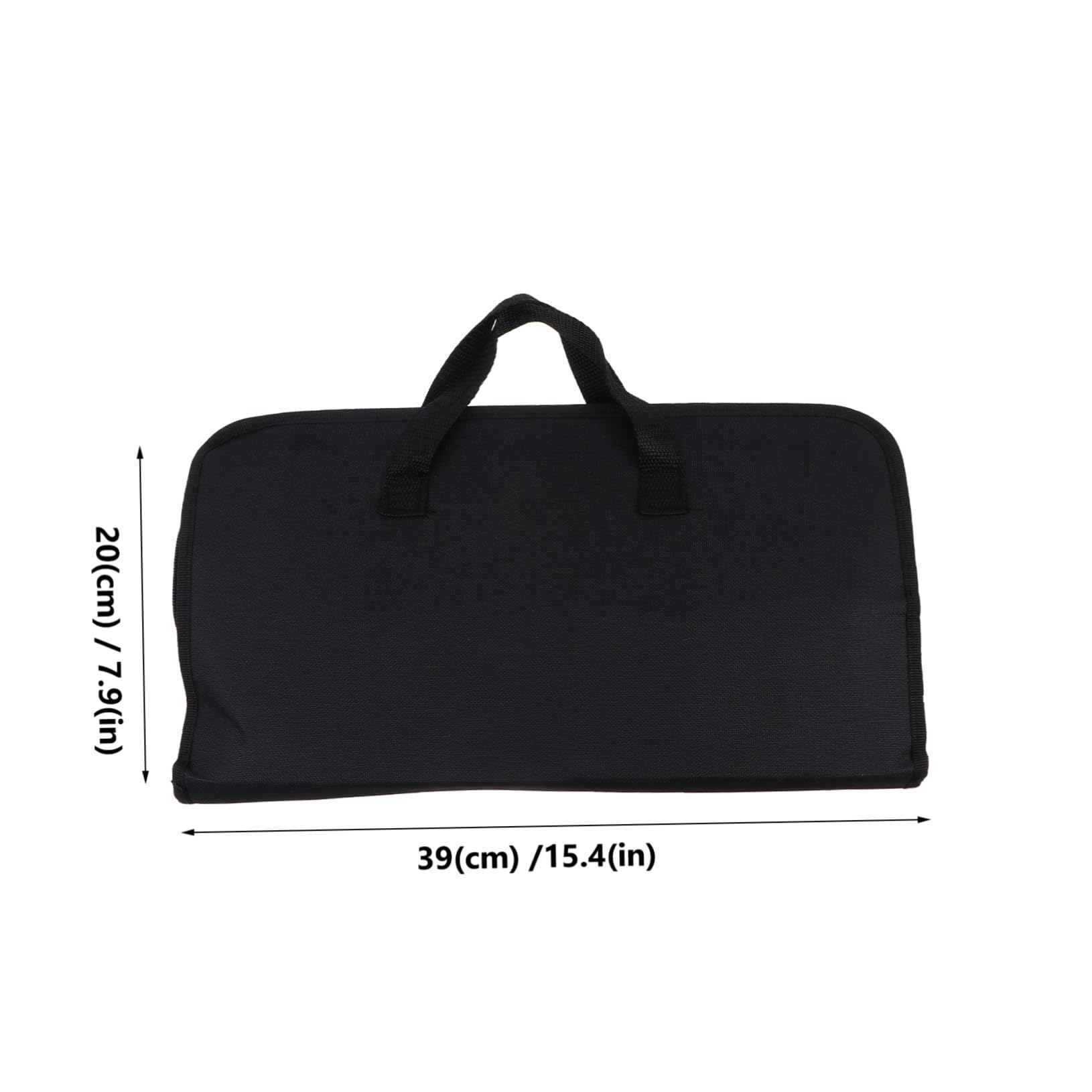 GALPADA Teiliges BBQ Grillbesteck aus Edelstahl Langlebig und Sicher Inklusive Grillzange Hitzebeständig mit Tragbarer Oxford Tasche für Outdoor Grillen Camping und Party