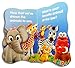 Sesame Street + Mickey Mouse Baby Toddler Beginnings Board Books & Story Books (12 Book Set)
