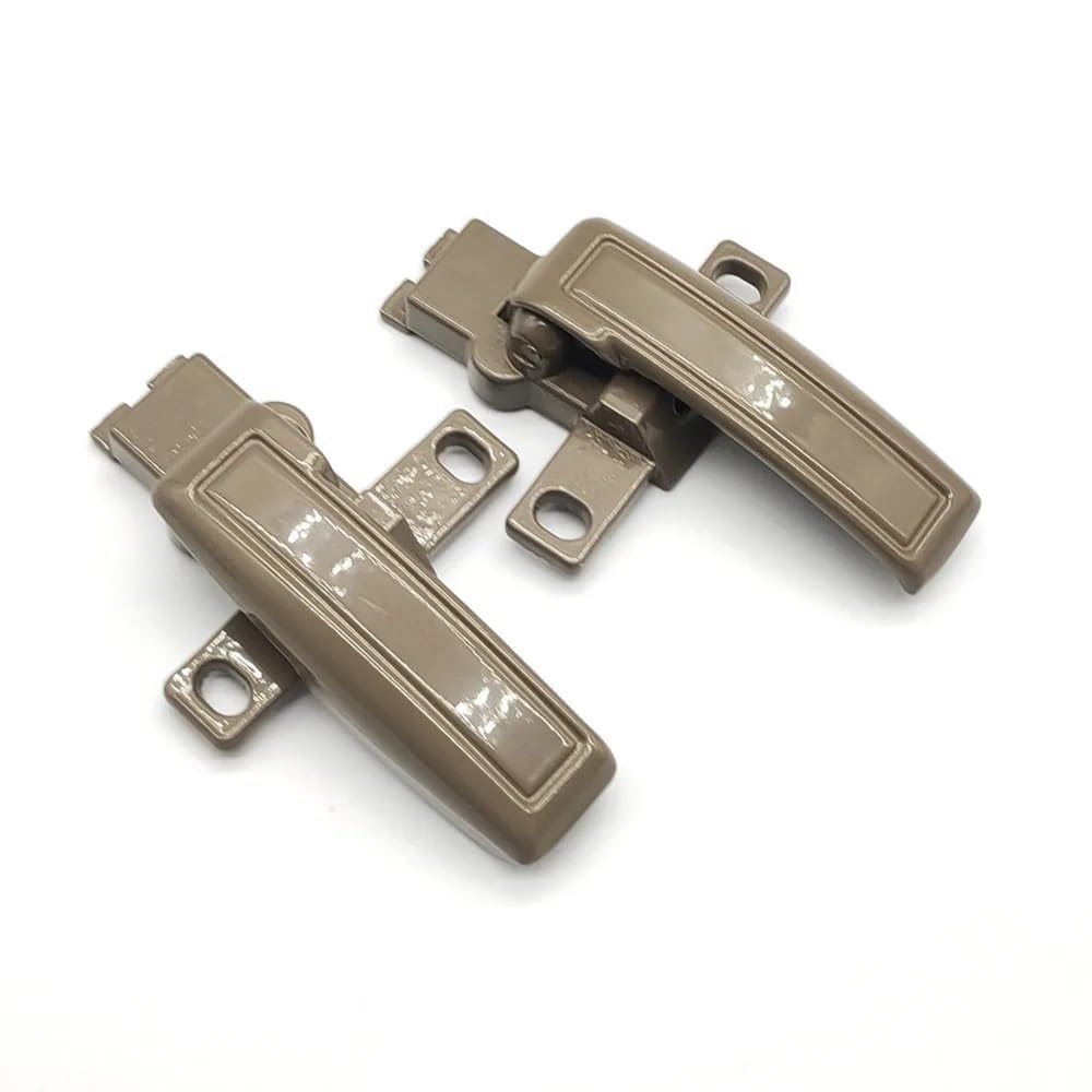 Mlioju 1Pair Car Inner Door Handle Car Part For Isuzu For Rodeo For Pickup Car Door Inner Handle Switch Car Accessories Inner Handle