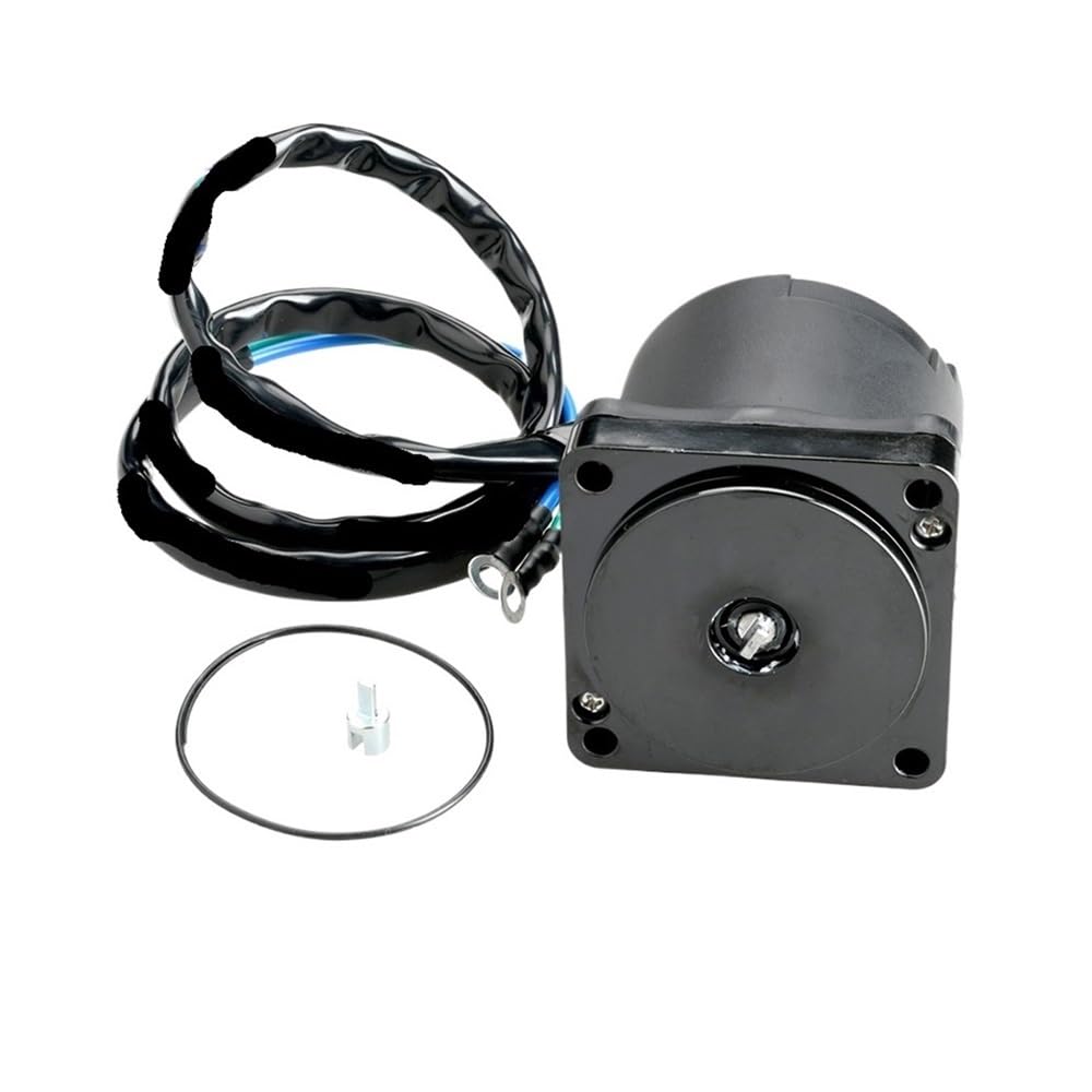 Moteur Trim et Inclinaison 67H-43880 pour Hors-Bord 2 Temps 115 à 225 CV