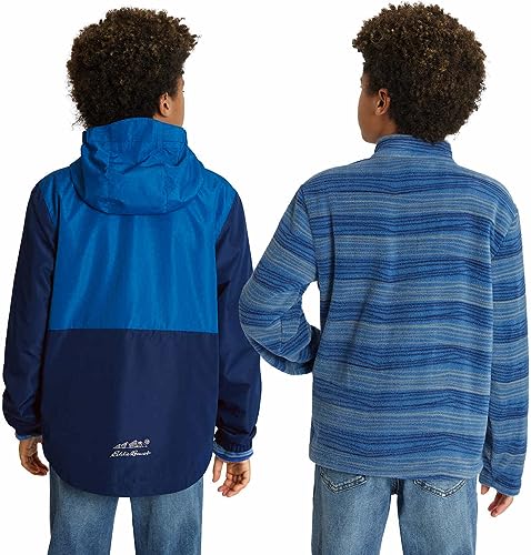 Image of Eddie Bauer Youth Lone Peak 3 in 1 Jacket