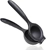 Casting Stainless Iron Juicer Universal Lemon Juicer Orange Citrus Boring Practical Kitchen Tool