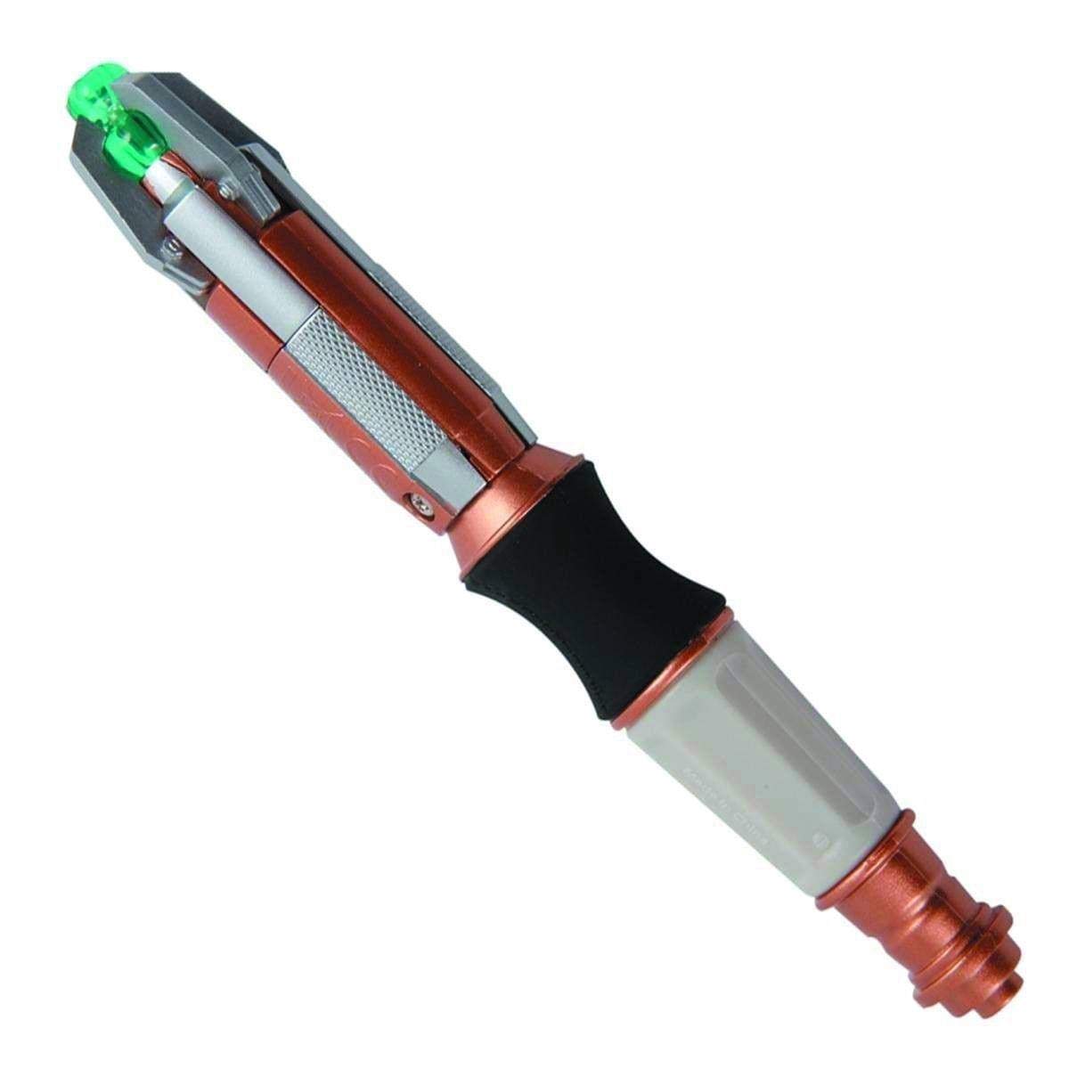 DRO Who Sonic Screwdriver Torch