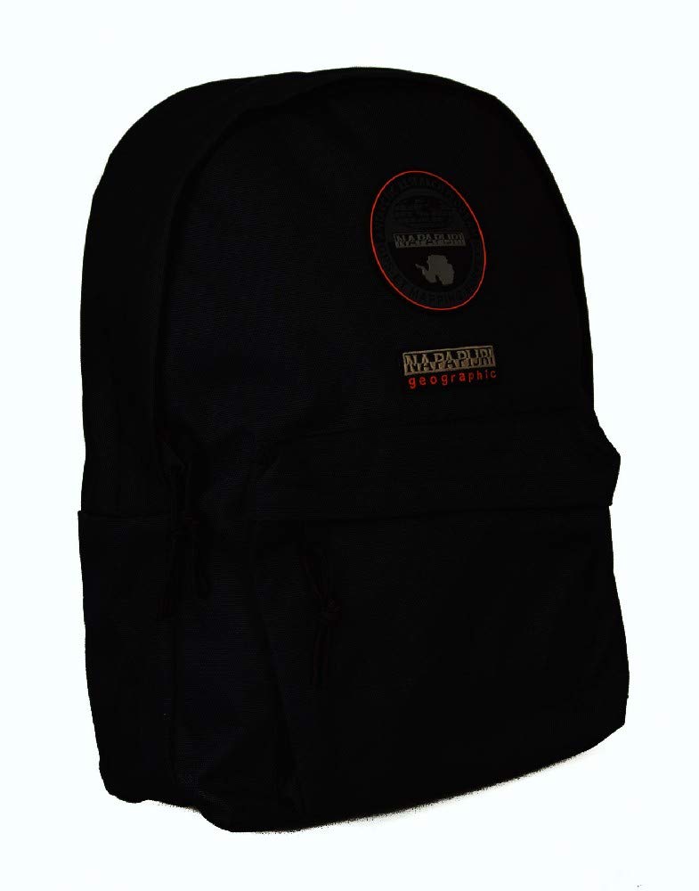 Napapijri Voyage - Luggage per laptop, unisex, confezione da 1, Blu marino, 40, Rucksack