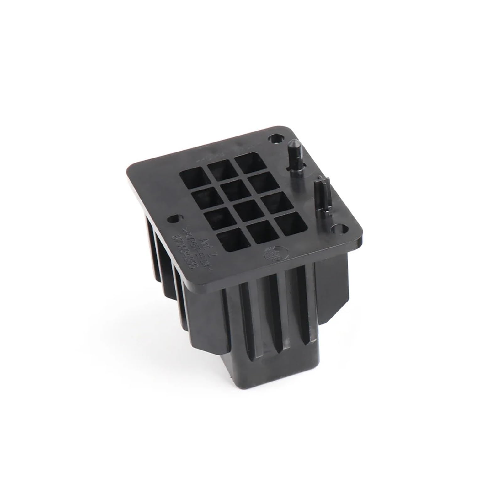 Sollevamento, for Jack Glue Plastic PC Front Jacking Pad