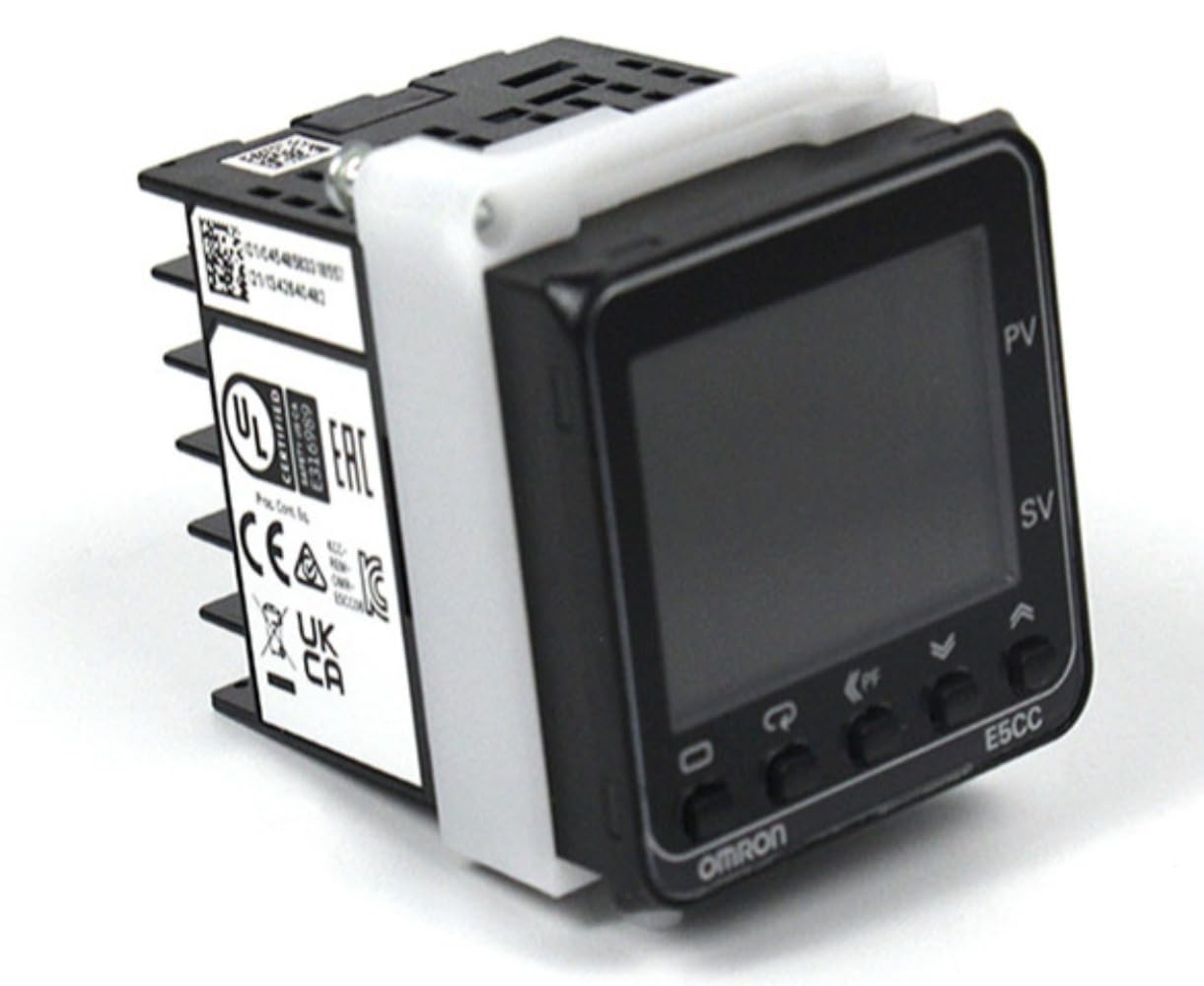 1PC With box FITS FOR E5CC-CX2ASM-804 E5CCCX2ASM804-