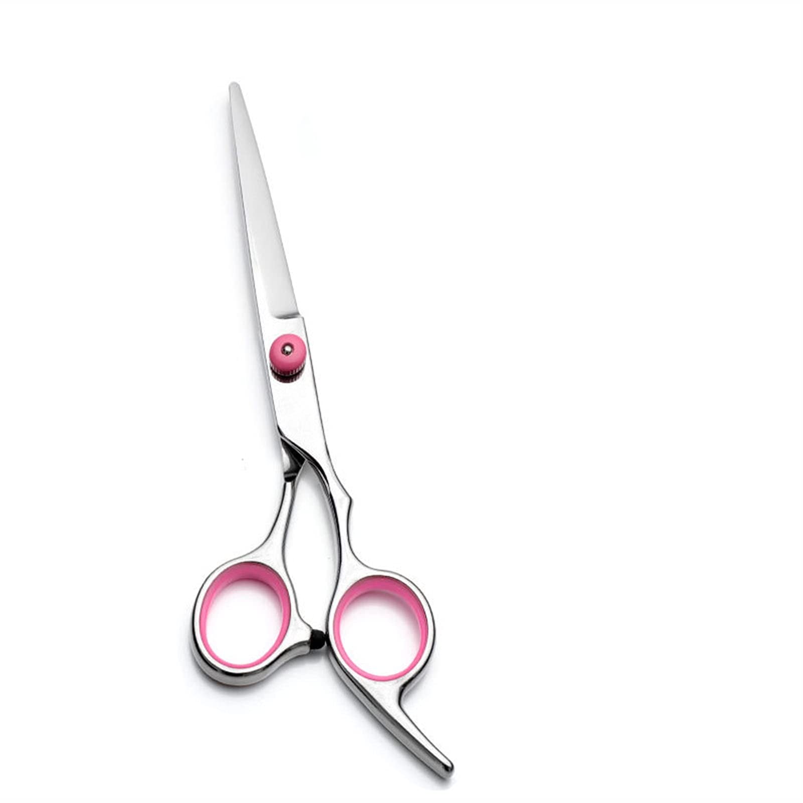Haarschneideschere Friseurschere Haarschere-Schneiden ausdünnen Styling-Werkzeug-Edelstahl-Salon-Friseur-Schere-Tool 6 Zoll Friseurschere/Haarschere (Color : 3)