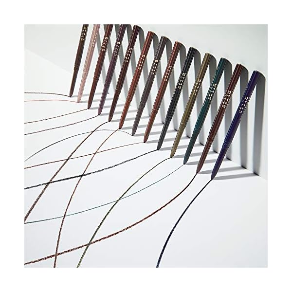 stila Smudge Stick Waterproof Eye Liner, Original, Stingray, 0.32 Ounce (Pack of 1)