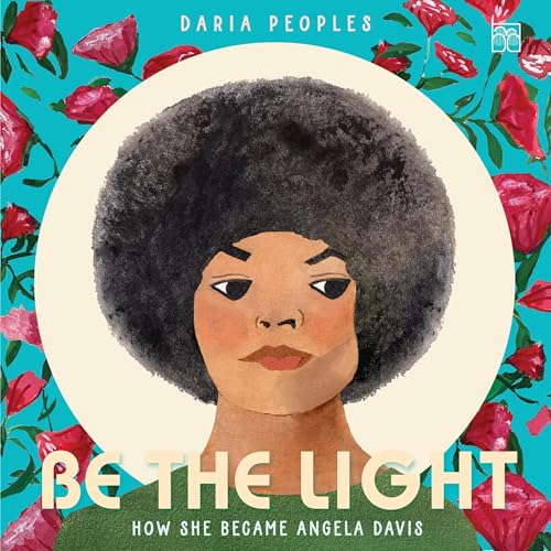 Be the Light by Daria Peoples episode artwork