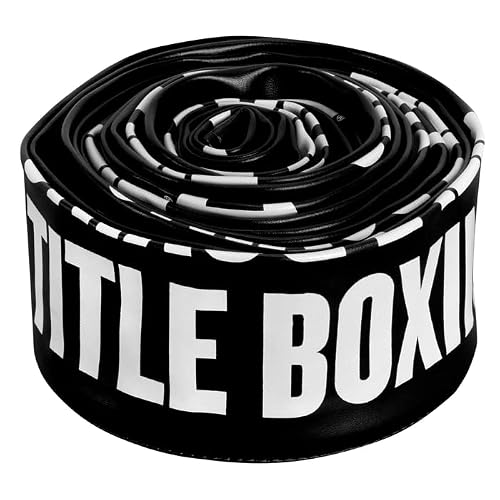 Title Pro Vinyl Zippered Rope Cover 4.0 - Corner Cushions, Boxing Ring Rope, Boxing Turnbuckle Covers, Boxing Ring Rope Cover, Rope Cover, Turnbuckle Cover, Boxing Ring - Thumbnail 2