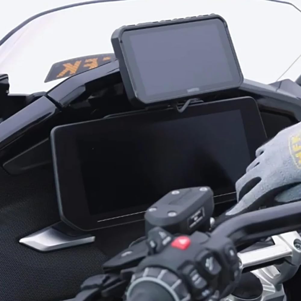Amazon.co.jp: FOR R1300RT 2025 2026 バイク用の新しいナビゲーション