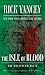 The Isle of Blood (The Monstrumologist Book 3)