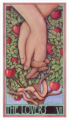 Erenberg Tarot