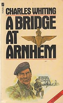 Paperback A bridge at Arnhem Book